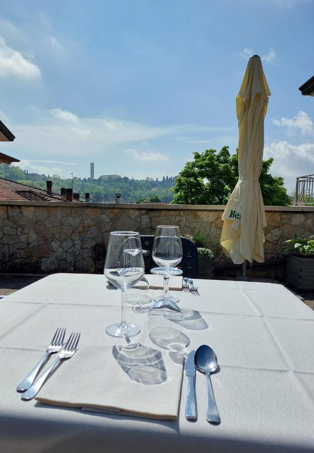 Locanda Castagna Арциньяно Экстерьер фото