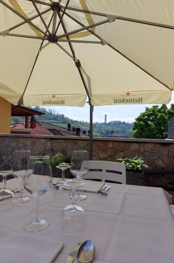 Locanda Castagna Арциньяно Экстерьер фото